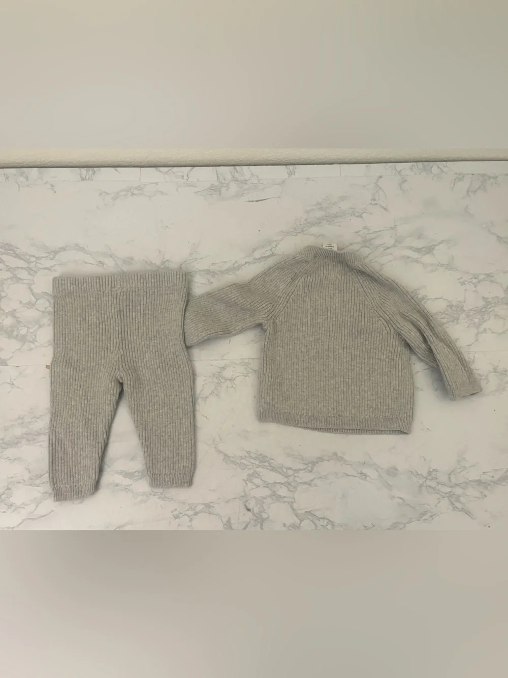 Modern Moments Jessica Simpson Nordstrom Lot Of 4 Bodysuits Baby Sz 0-3M Boy